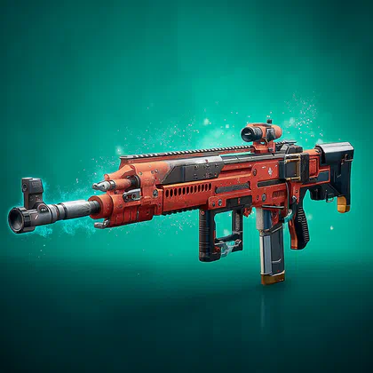 Destiny 2 High Tyrant Boosting