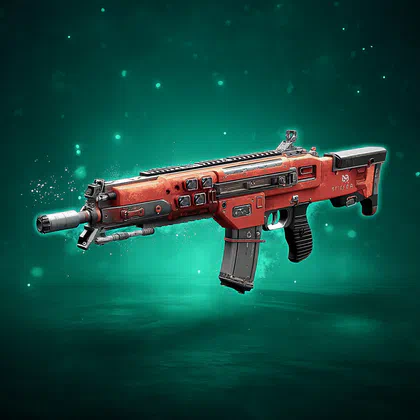 D2 High Tyrant Carry