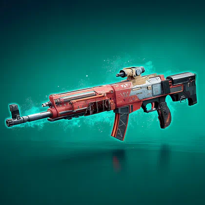 D2 High Tyrant Boost