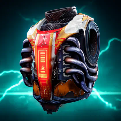 Destiny 2 Praxic Vestment Boosting