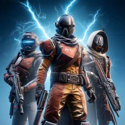 Destiny 2 Renegade Abilities Leveling