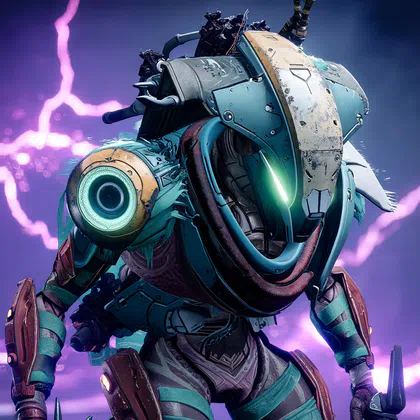 D2 Syndicate Reputation Service