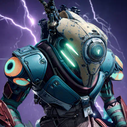 D2 Syndicate Reputation Boosting