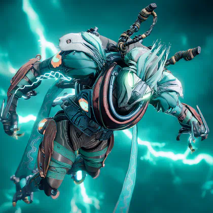 Destiny 2 Syndicate Reputation Service