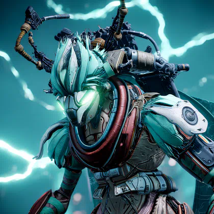 Augmentation de la réputation auprès du Syndicat dans Destiny 2