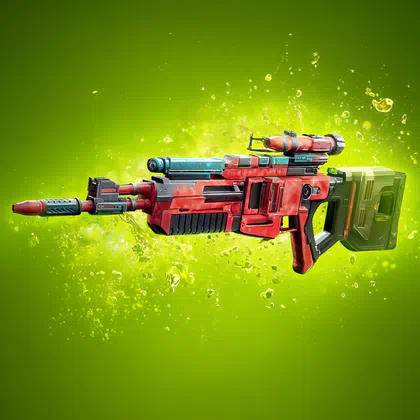 Destiny 2 Voltaic Shade Boosting