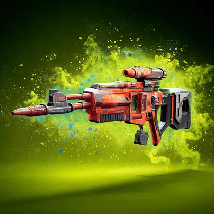 Destiny 2 Voltaic Shade Carry