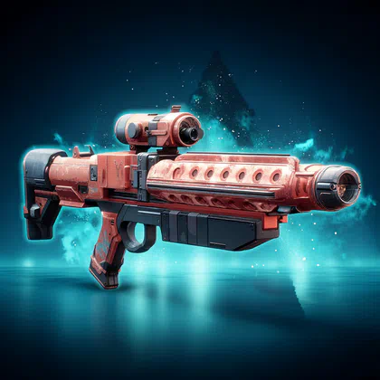 D2 Zealous Ideal Carry