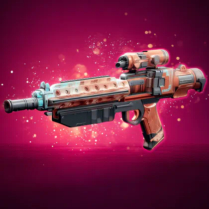 Destiny 2 Zealous Ideal Service