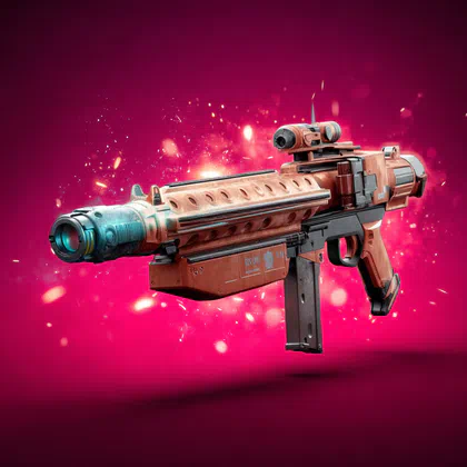 D2 Zealous Ideal Service