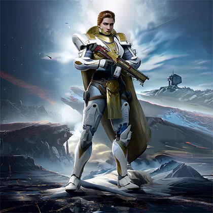 Legendary Campaign Carry