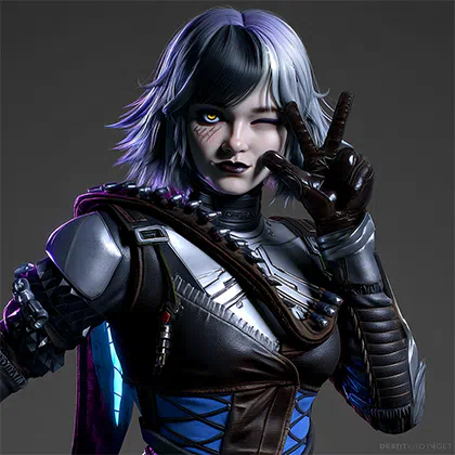 Account Challenges Carry