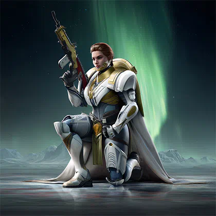 DR Legendary Campaign Service