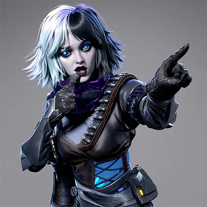 DR Account Challenges Service