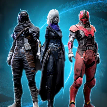 DR Team Leveling Boosting