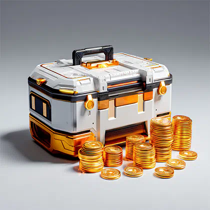 Hardened Lumenite Service