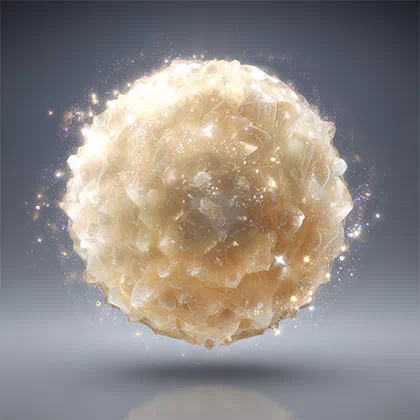 Mythic Infusion Cores Service