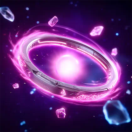 Relic Shards Service