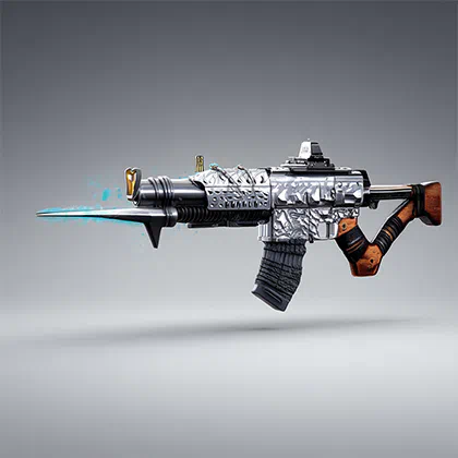 Weapon Salvage Service