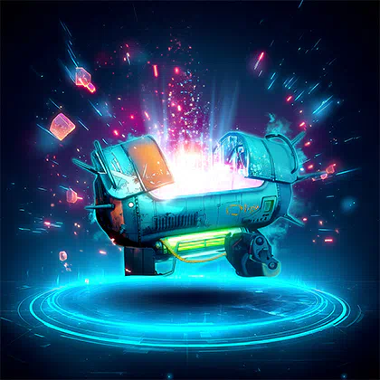 Glimmer Farming Boosting