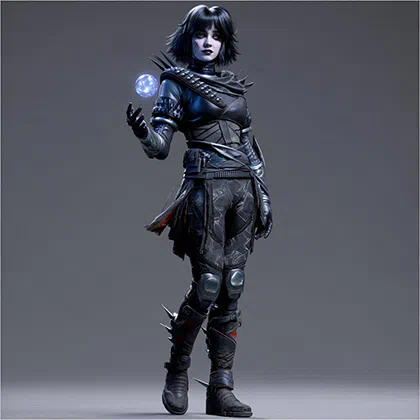 DR Main Quest Boosting