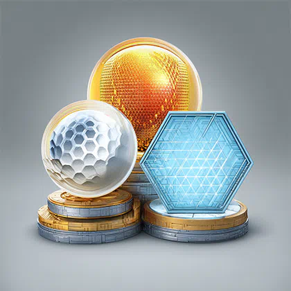 Superposed Photons Boosting