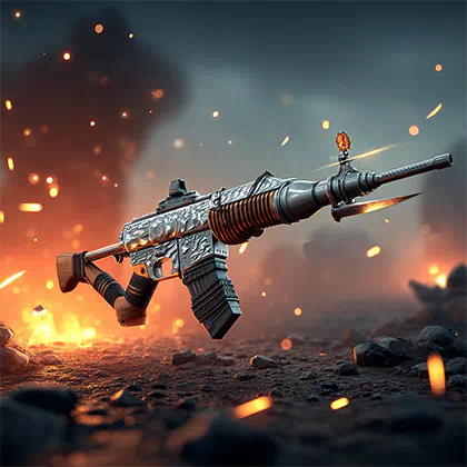 Weapon Salvage Boosting