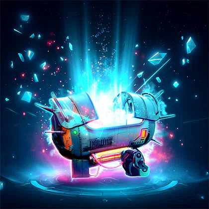 Glimmer Farming Carry