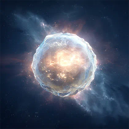 Mythic Infusion Cores Carry