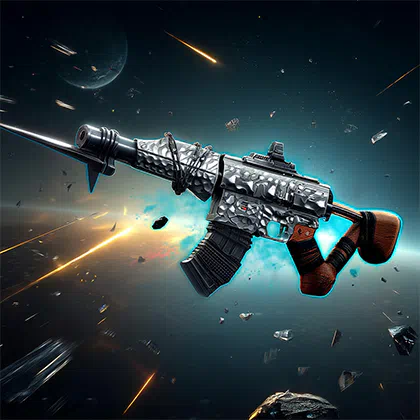 Weapon Salvage Carry