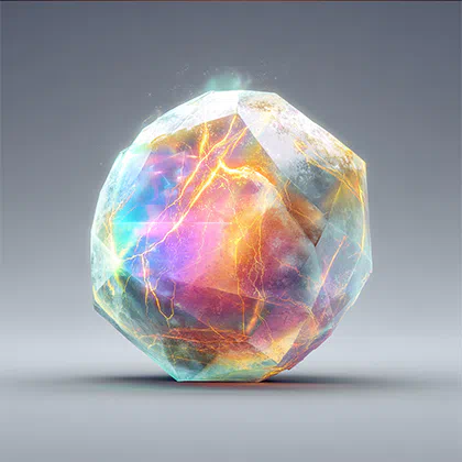 Exotic Infusion Cores Carry