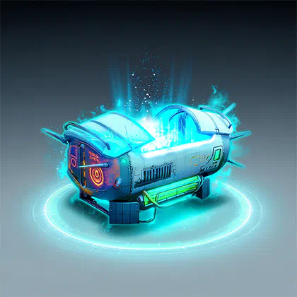 Glimmer Farming Boost