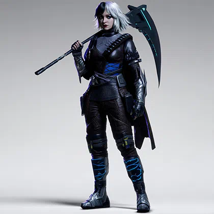 DR Calamity Ops Boost