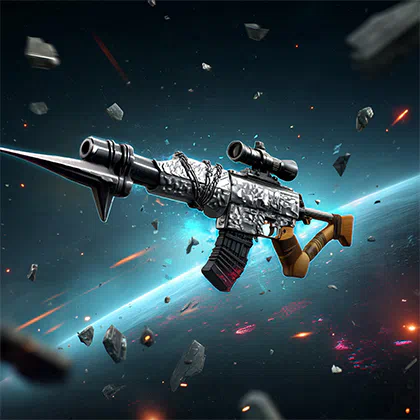 Weapon Salvage Boost