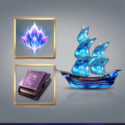 Destiny Rising Daily Account Care Service