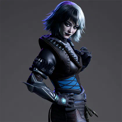 Destiny Rising Main Quest Service