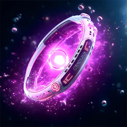 DR Relic Shards Service