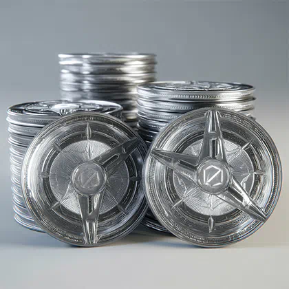 DR Translation Credits Service