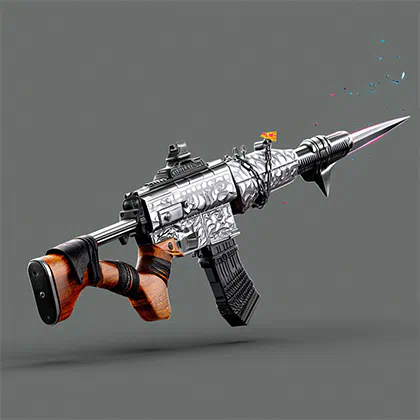 DR Weapon Salvage Service