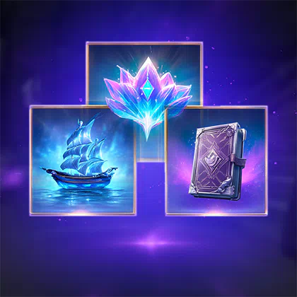 Destiny Rising Daily Account Care Boosting