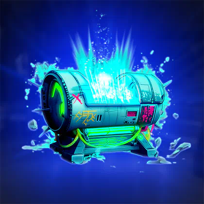 DR Glimmer Farming Boosting