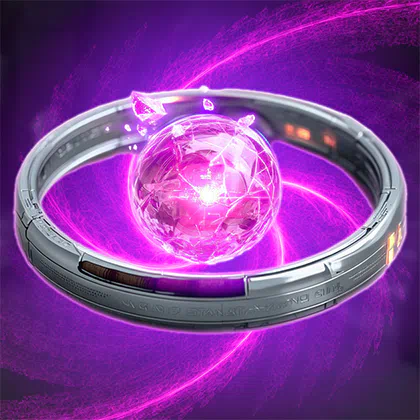 DR Relic Shards Boosting