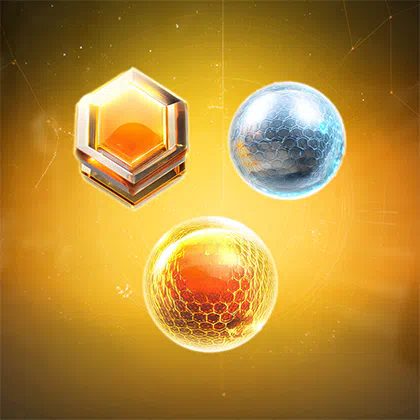 DR Superposed Photons Boosting