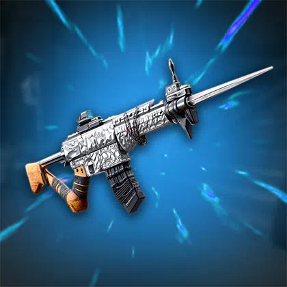 DR Weapon Salvage Boosting