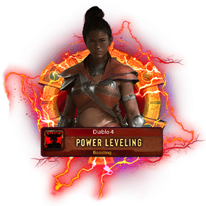 Purchase a Diablo 4 Level Boost in Piloted Mode | Epiccarry