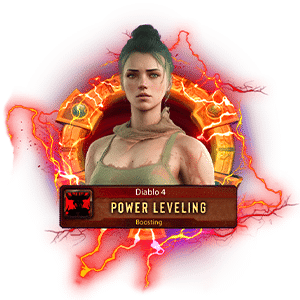 Diablo IV Power Leveling Boost — Full Campaign Completion | Epiccarry