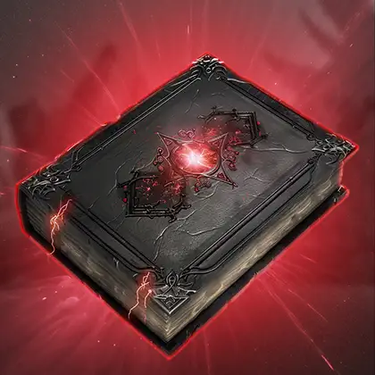 Diablo 4 Codex of Power Boost