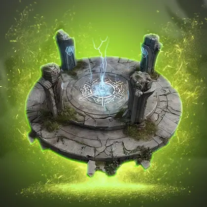 Diablo 4 Waypoints Unlock Boost