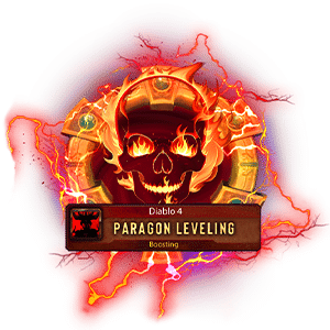 Diablo 4 Paragon Leveling Service — Earn Paragon Fast in D4 | Epiccarry