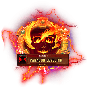 Diablo 4 Paragon Level Carry — Boost your Character's Power | Epiccarry